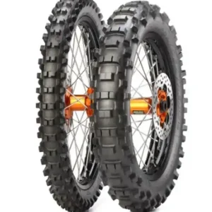 Zniżka METZELER OPONA 120/90-18 MCE 6 DAYS EXTREME FIM 65R TT M+S TYŁ DOT 04/2025